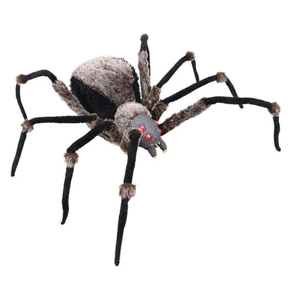 36' Spider Light-Up Decoration