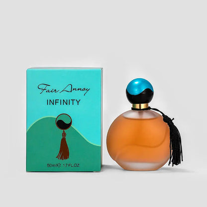🌸 Far Away Women’s Perfume – Floral Fruity Eau de Parfum with Vanilla, Jasmine & Musk, 1.7 oz