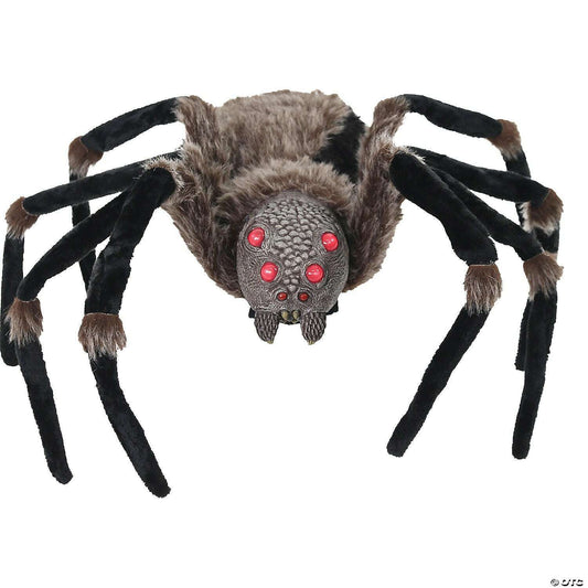 36' Spider Light-Up Decoration