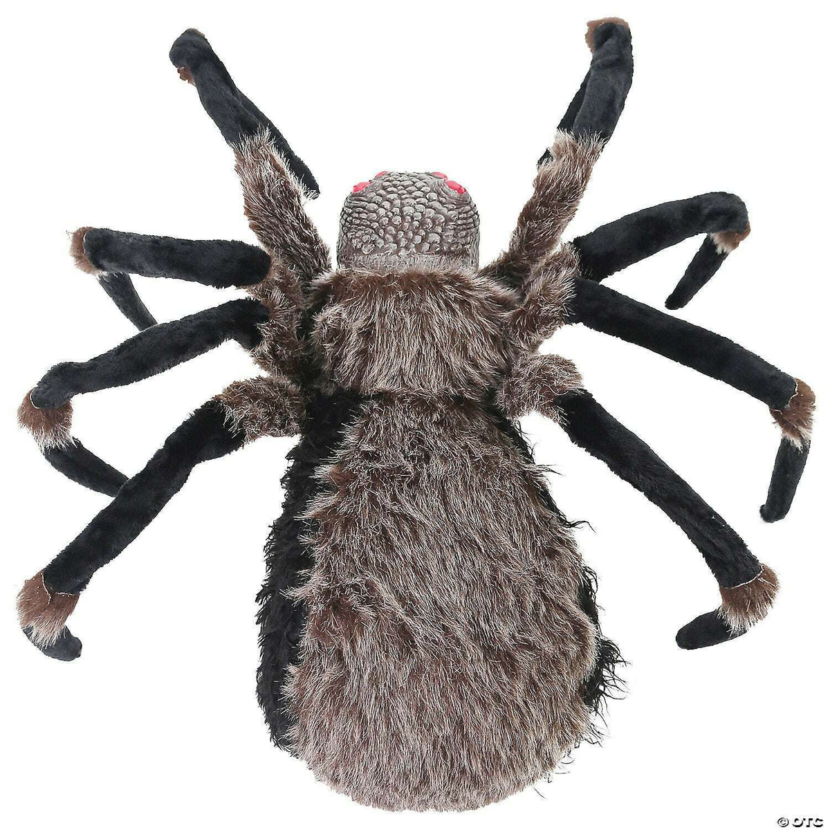 36' Spider Light-Up Decoration