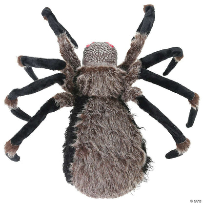 36' Spider Light-Up Decoration