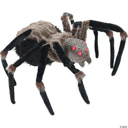 36' Spider Light-Up Decoration