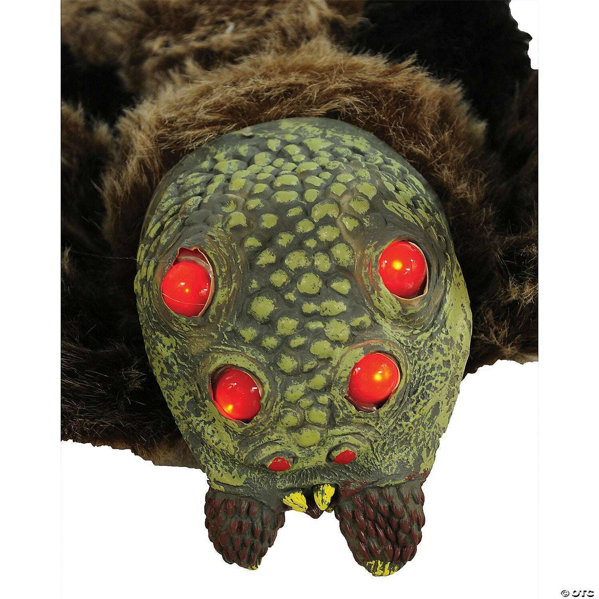 36' Spider Light-Up Decoration