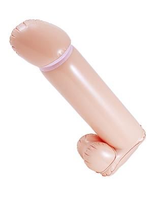 Adult Inflatable Penis | NYC Costume Shop | Halloween & Cosplay Store