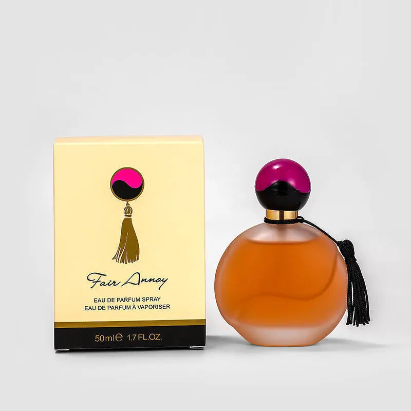 🌸 Far Away Women’s Perfume – Floral Fruity Eau de Parfum with Vanilla, Jasmine & Musk, 1.7 oz