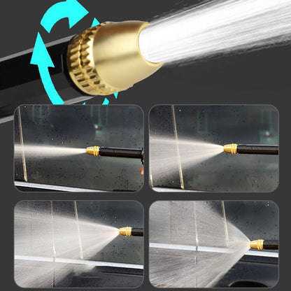 💦🚗Portable High Pressure Water Sprayer