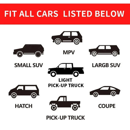 American Flag Car Hood Cover  Fits Trucks SUVs Sedans Jeep Commemorative Edition for Memorial Day Independence Day Celebrating 4th of July