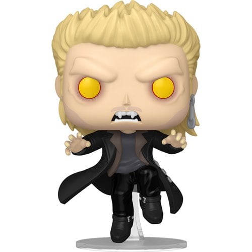 Vampire David Powers - "The Lost Boys" Funko! Pop #2093 Vinyl Figure | Horror Collectible Gift | NYC Halloween Store