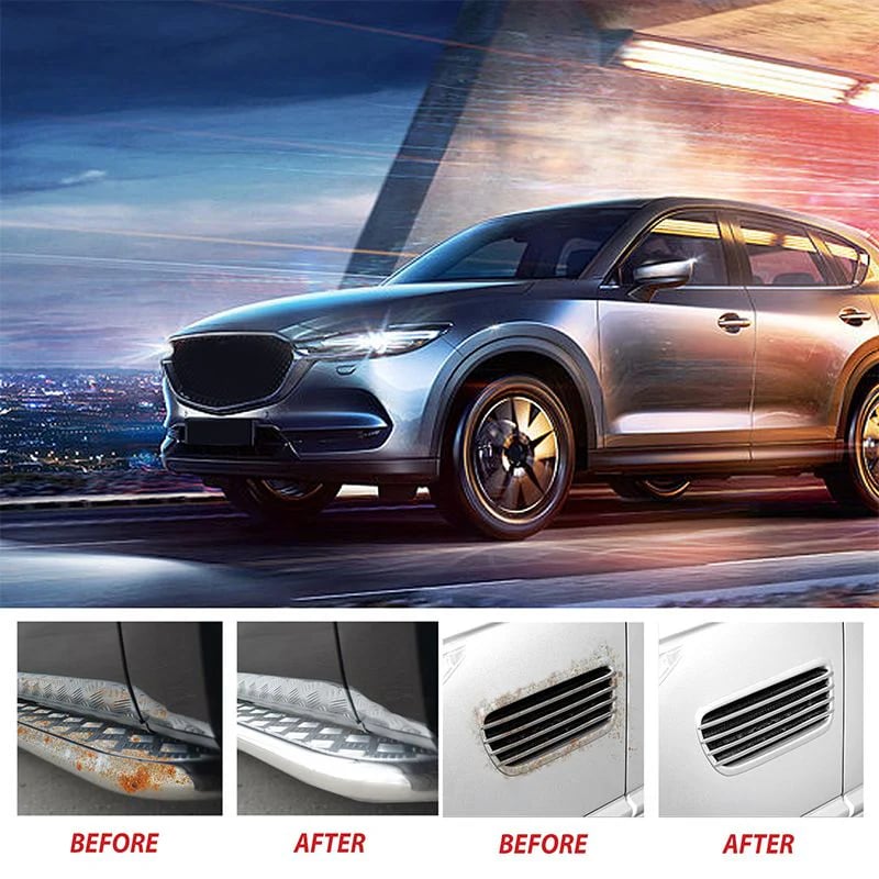 🔥Buy 2 Save 10%🔥Multipurpose Metal Rust Removal and Converter for Car