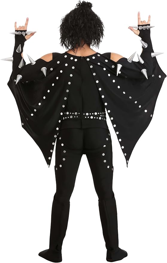 Kiss Demon Costume Combo | Halloween Costume NYC | Cosplay Costume Shop