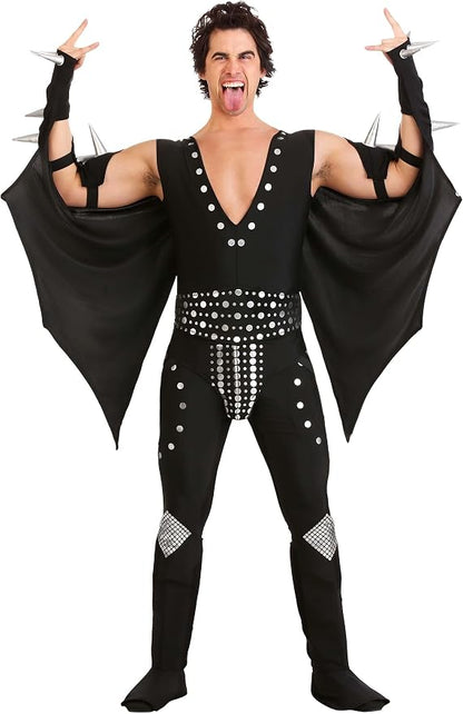 Kiss Demon Costume Combo | Halloween Costume NYC | Cosplay Costume Shop