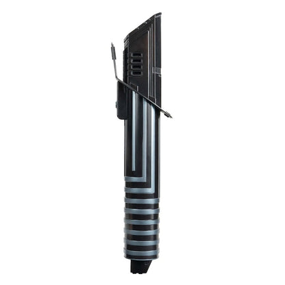Blade of Power: Star Wars Mandalorian Darksaber | Costume Weapon Prop | NYC Cosplay Shop