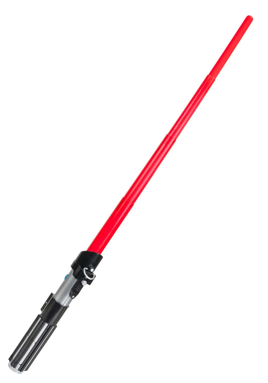 Dark Force Unleashed: Darth Vader Lightsaber from Star Wars | Haunted House Prop NYC | Halloween Prop Store