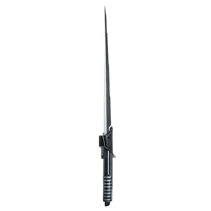 Blade of Power: Star Wars Mandalorian Darksaber | Costume Weapon Prop | NYC Cosplay Shop