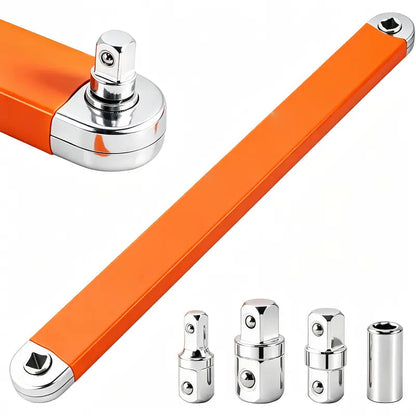 🔥 50% OFF Off -set Extension Wrench – Reach Tight Spaces with Ease