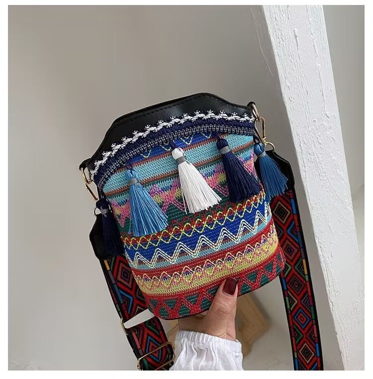 ✨Handmade Native American Handbags