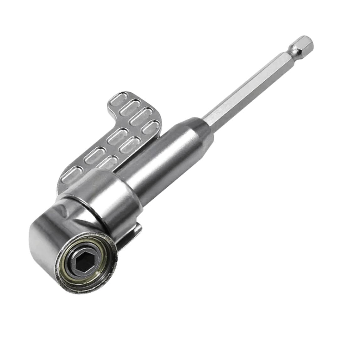 ✈Buy 6 Free Shipping🔧105 Degree Right Angle Drill Adapter