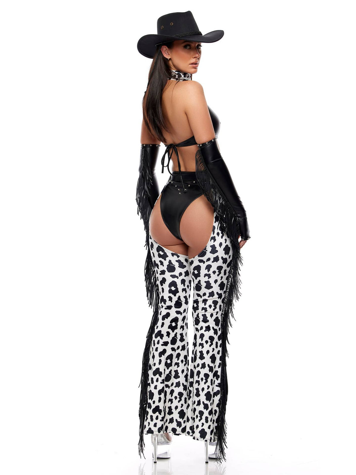 Saddle Up Women's Sexy Cowgirl Costume | NYC Halloween Costume Shop | Sexy Costume for Women
