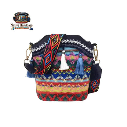 ✨Handmade Native American Handbags