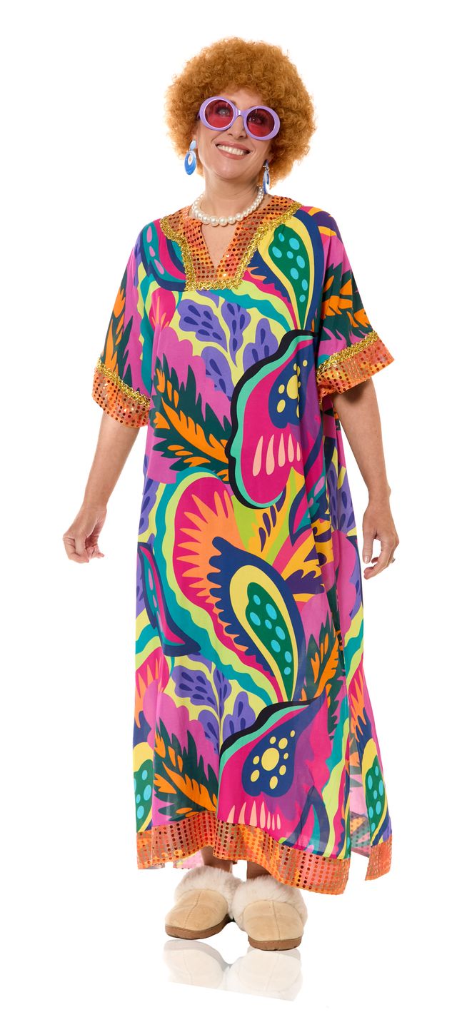 Roper Romper Blue | Womens Halloween Costume NYC | Cosplay Costume Shop