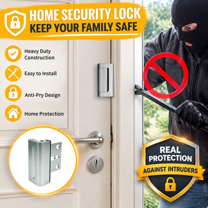 🔥Updated Home Security Door Locks