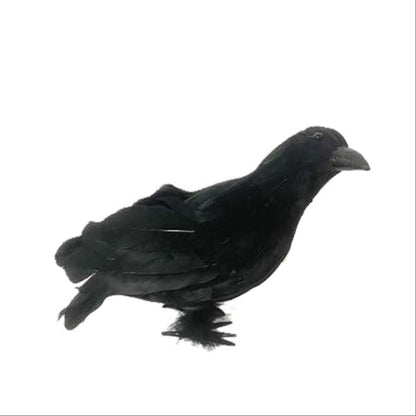 Crow Prop