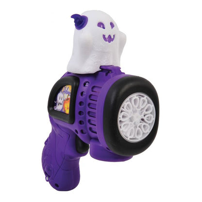 Spooky Ghost Bubble Blaster | Costume Accessory NYC | Cosplay Accessories