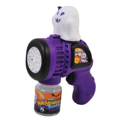 Spooky Ghost Bubble Blaster | Costume Accessory NYC | Cosplay Accessories