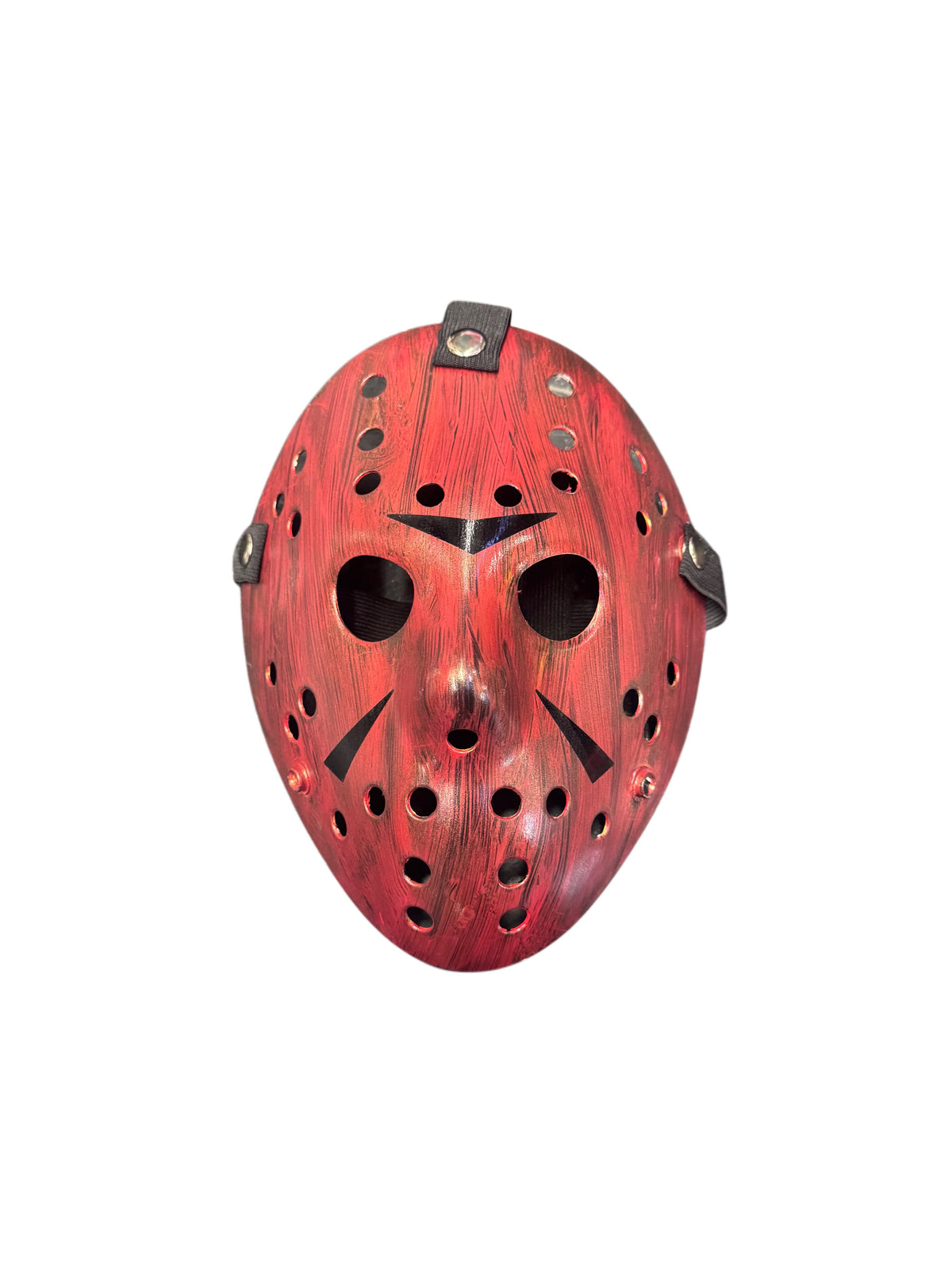 Jason Voorhees Mask - 13X Studios Custom Collection | Halloween Mask NYC | Costume Mask Shop
