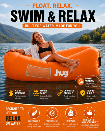 ●hug Air Sofa