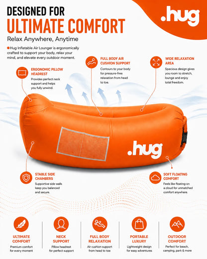 ●hug Air Sofa