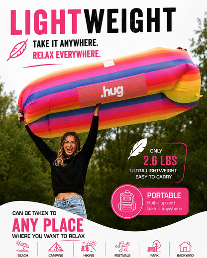●hug Air Sofa
