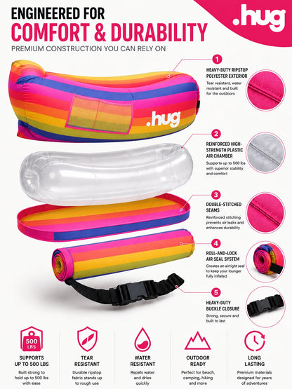 ●hug Air Sofa