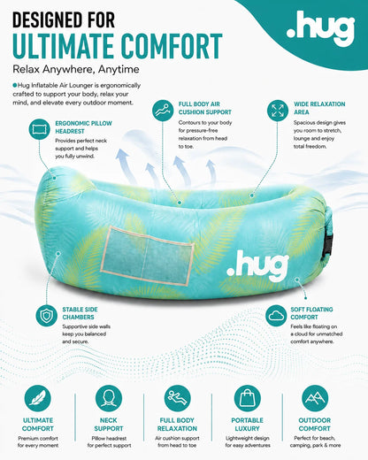 ●hug Air Sofa