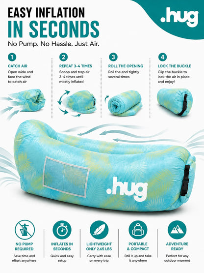 ●hug Air Sofa