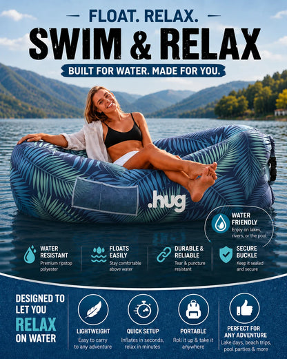 ●hug Air Sofa