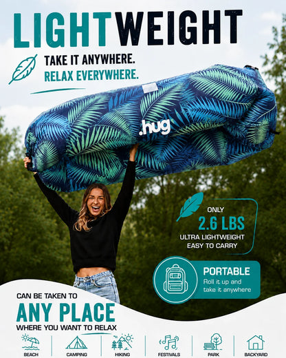 ●hug Air Sofa