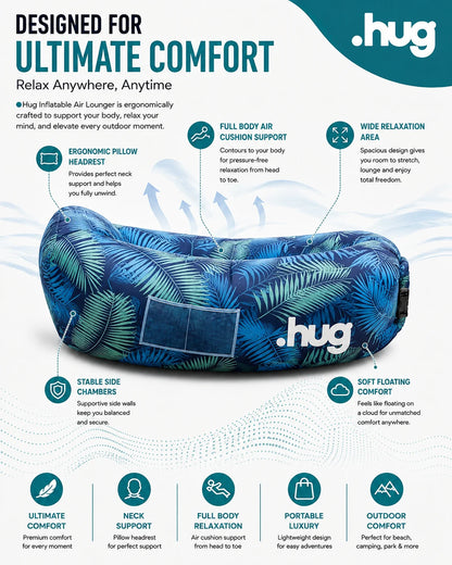 ●hug Air Sofa