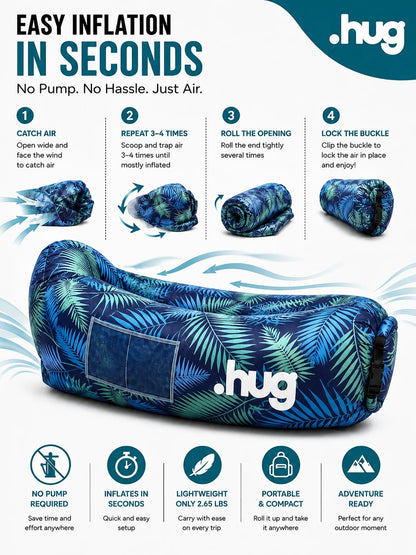 ●hug Air Sofa