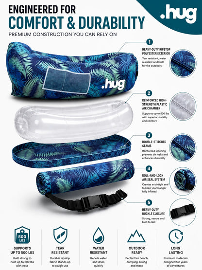 ●hug Air Sofa