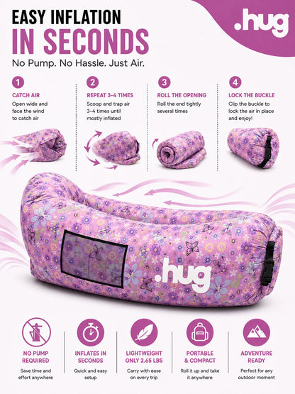 ●hug Air Sofa