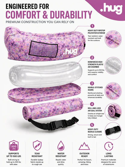 ●hug Air Sofa