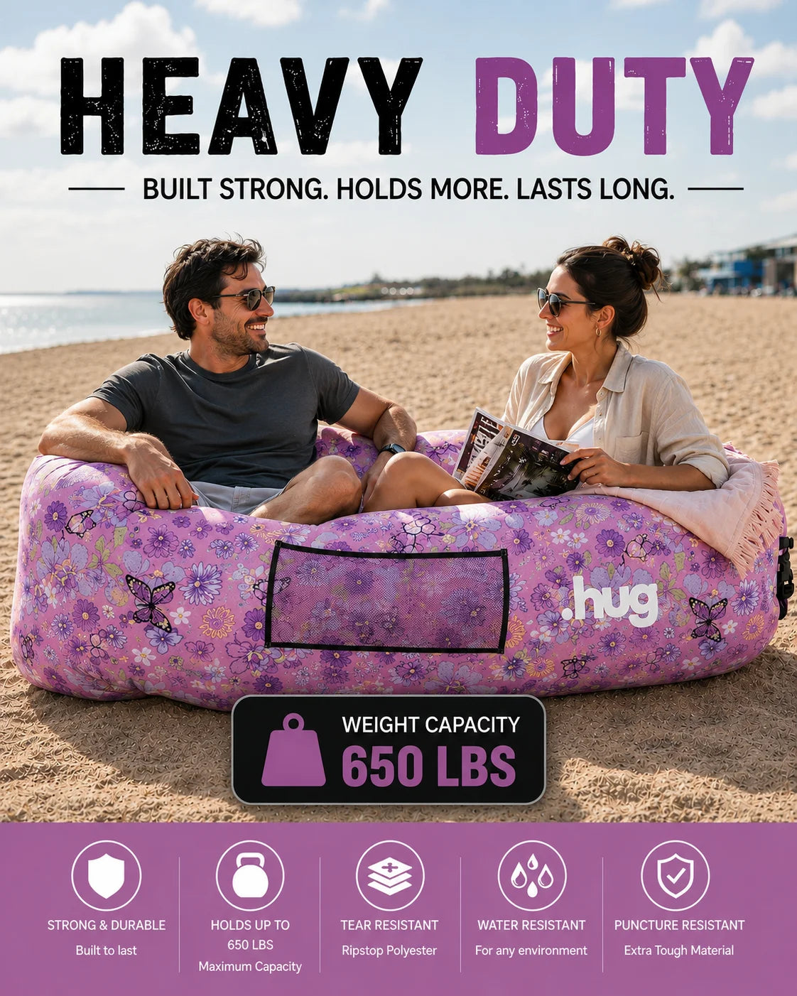 ●hug Air Sofa