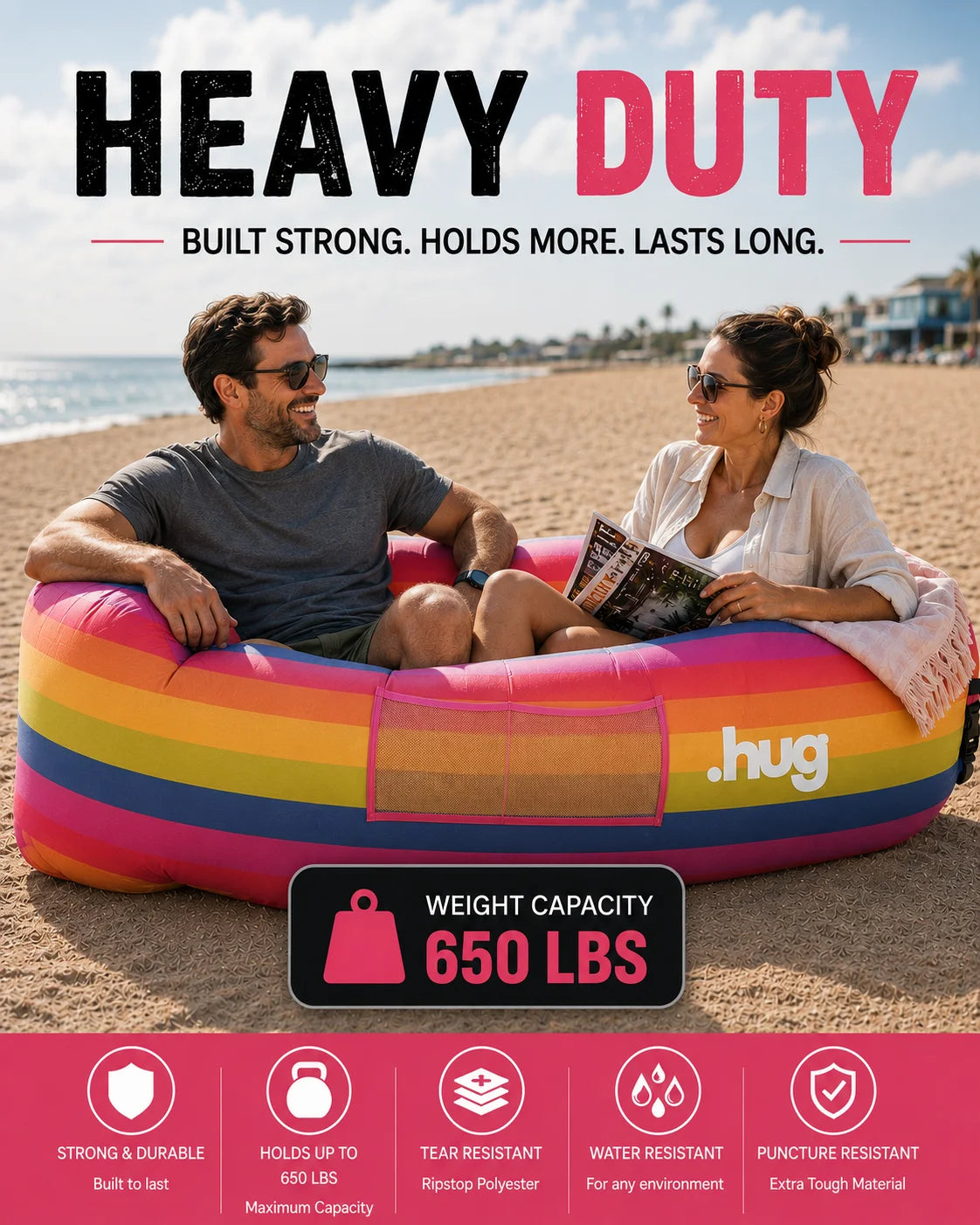 ●hug Air Sofa