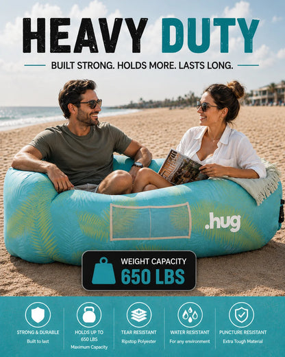●hug Air Sofa