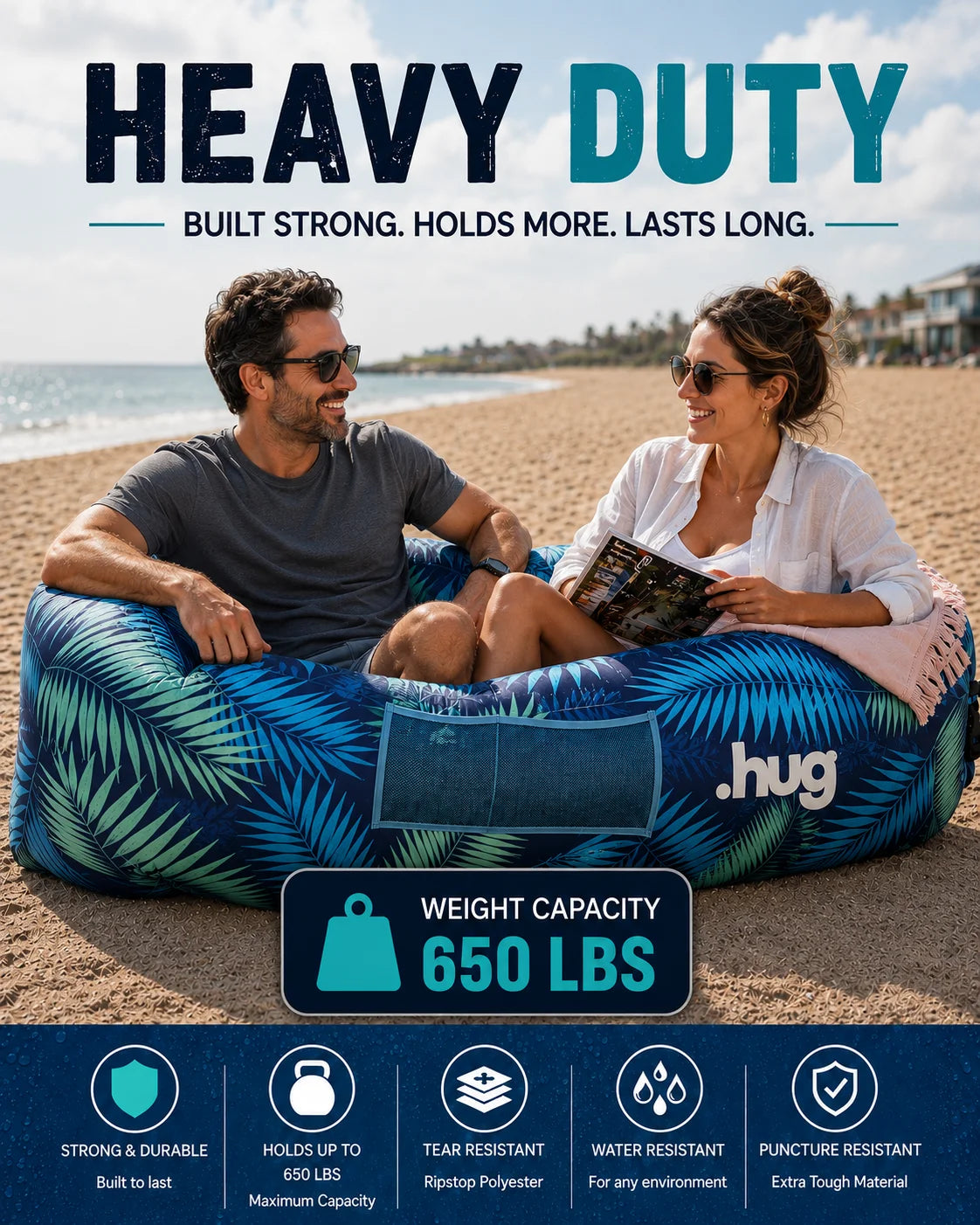 ●hug Air Sofa