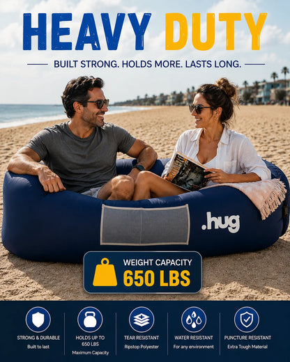 ●hug Air Sofa