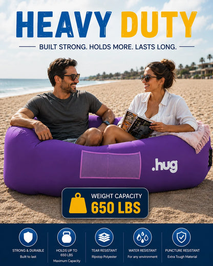 ●hug Air Sofa