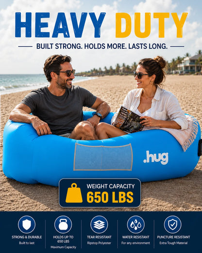 ●hug Air Sofa