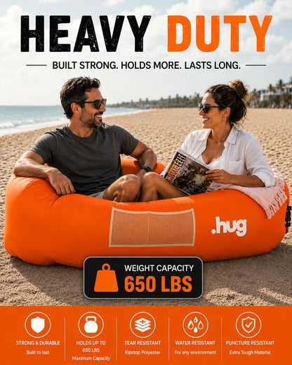 ●hug Air Sofa